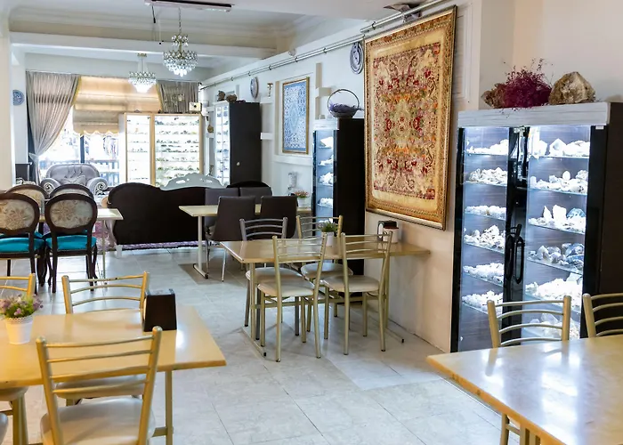 Ephesus Centrum Hotel