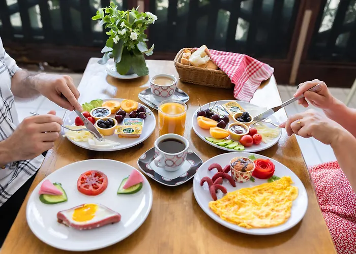 Ephesus Centrum Selçuk