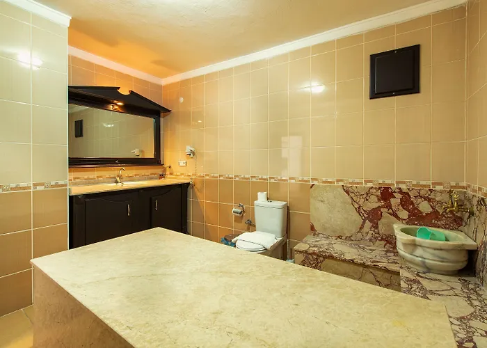 Ephesus Centrum Hotel Selcuk