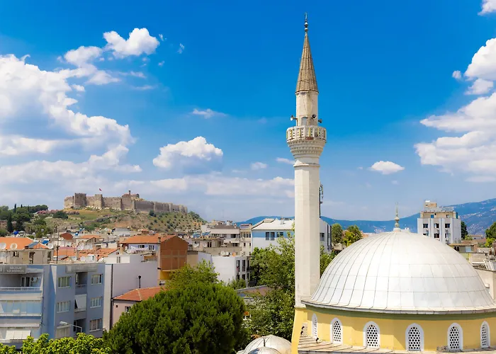 Hotel Ephesus Centrum