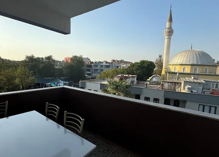 Ephesus Centrum Hotel Selcuk