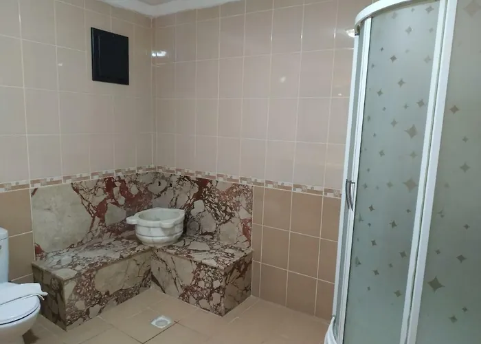 Hotel Ephesus Centrum Selcuk