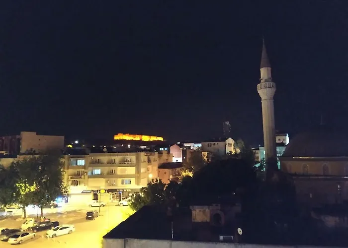 Hotel Ephesus Centrum Selçuk