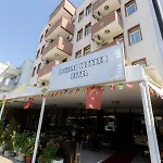 호텔 Ephesus Centrum 셀주크