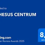 호텔 Ephesus Centrum 3*