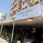 호텔 Ephesus Centrum 셀주크