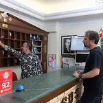 호텔 Ephesus Centrum 셀주크
