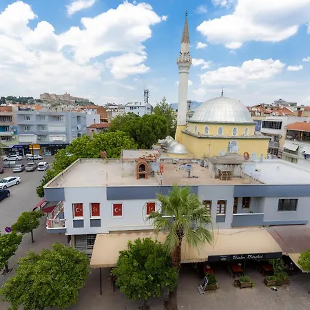 Ephesus Centrum Hotel 3*