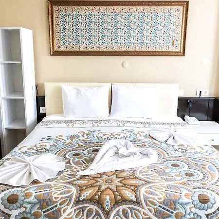 Hotel Ephesus Centrum Selçuk
