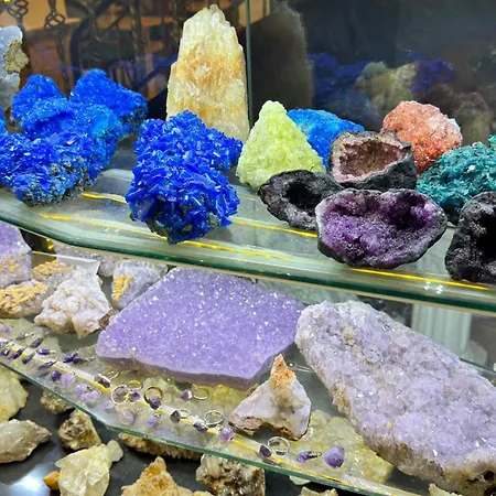 Hotel Ephesus Centrum 3*