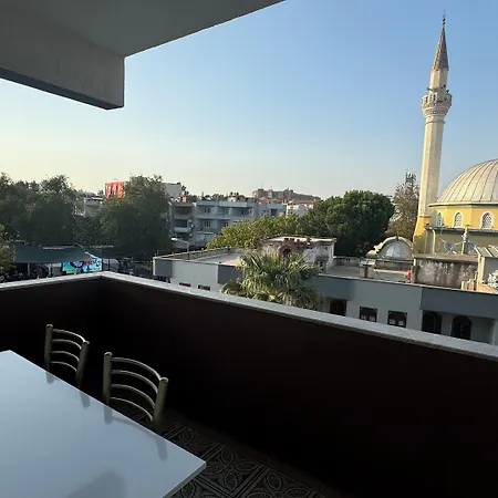 Ephesus Centrum Hotel Selçuk