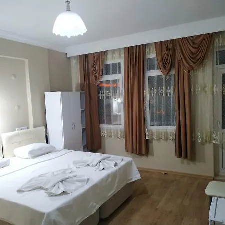 Szálloda Ephesus Centrum 3*
