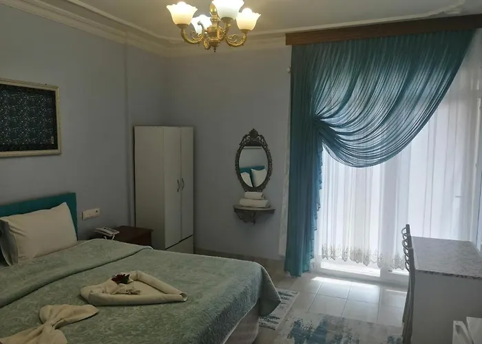 Ephesus Centrum 3* Selçuk