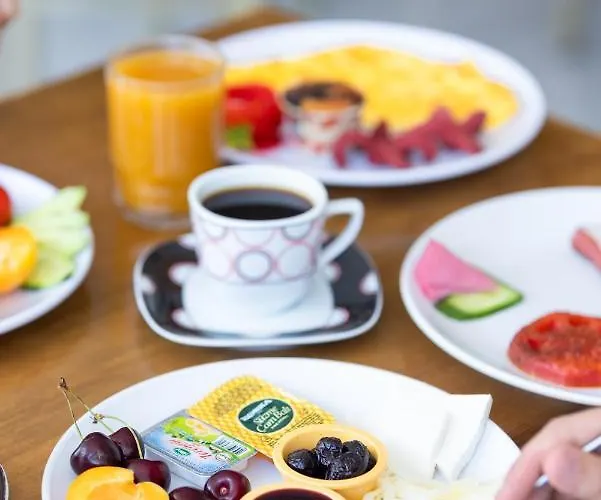 Ephesus Centrum Hotel Selçuk