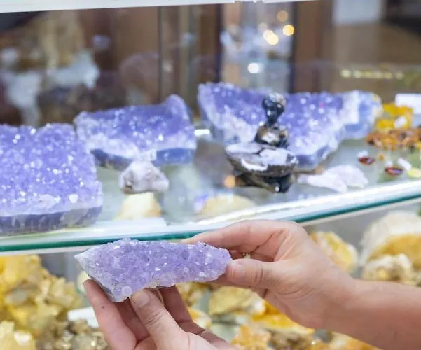 Ephesus Centrum Hotel 3*