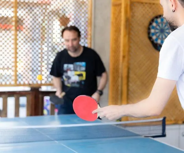 Ephesus Centrum Hotel Selçuk