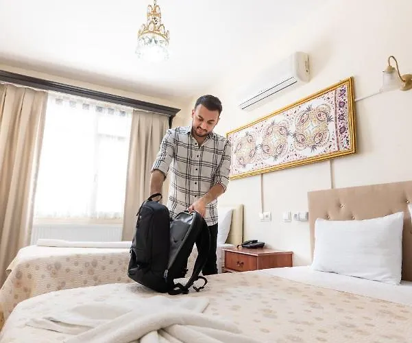 Ephesus Centrum Hotel Selçuk