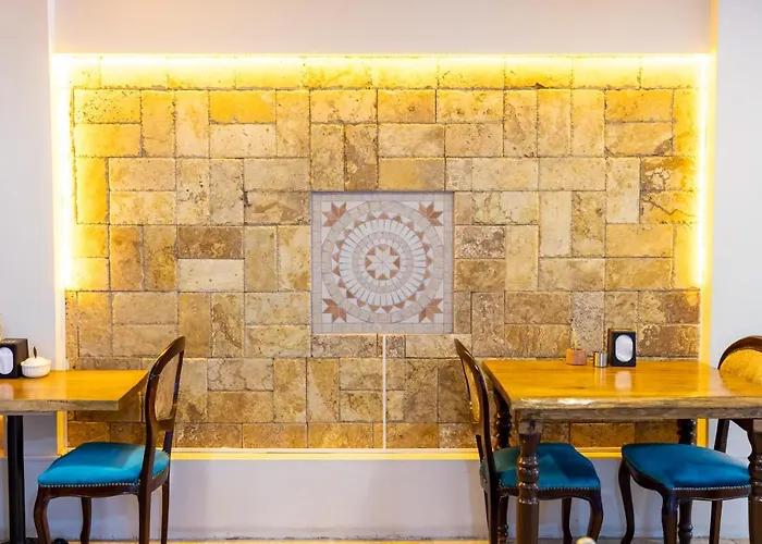 Ephesus Centrum Hotel