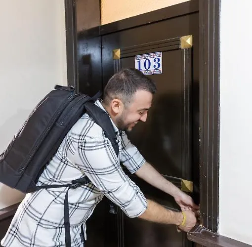 Hotel Ephesus Centrum Selçuk