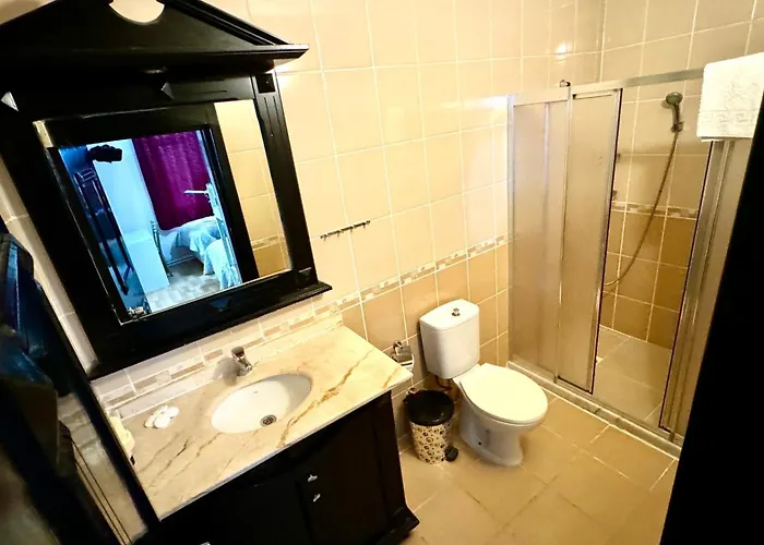 Hotel Ephesus Centrum 3*