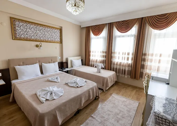 Ephesus Centrum Hotel Selçuk