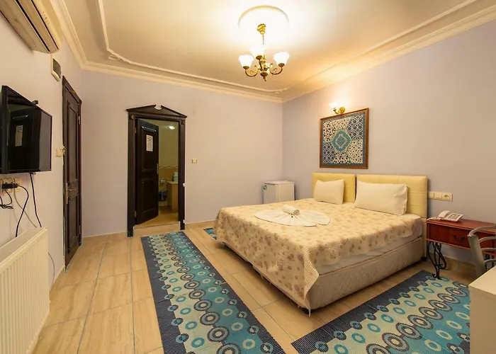 Ephesus Centrum 3* Selçuk